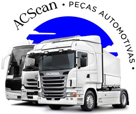 Logo da Empresa